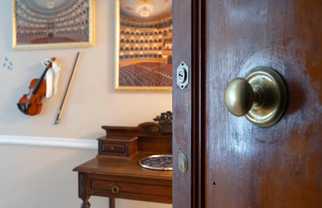 Opera Boutique B&B-1