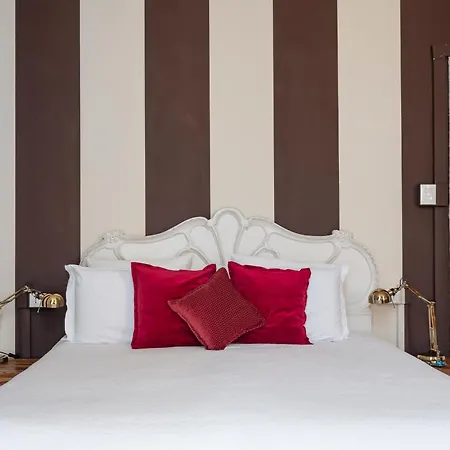 Opera Boutique B&B-2