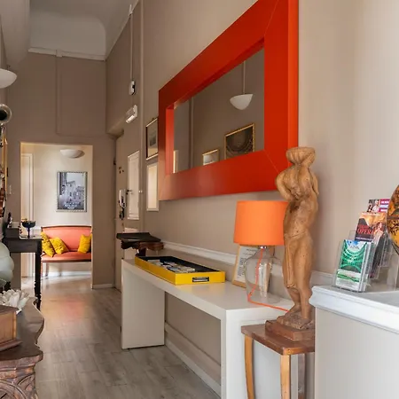 Opera Boutique B&B-3