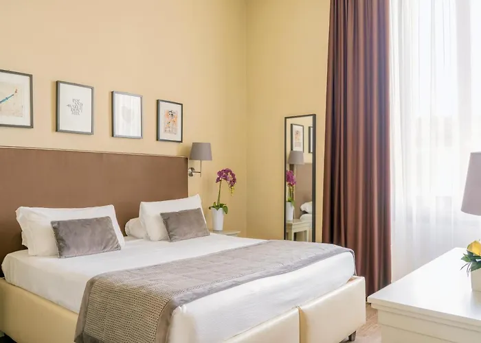 Dedo Boutique Hotel Firenze